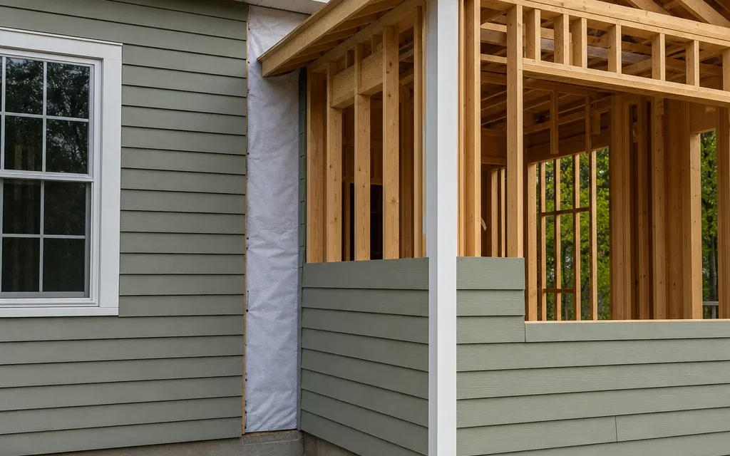 Additions by Uintah Builders in South Jordan, UT