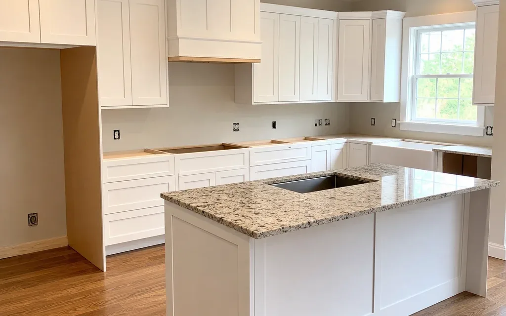 Interior Remodeling by Uintah Builders in South Jordan, UT